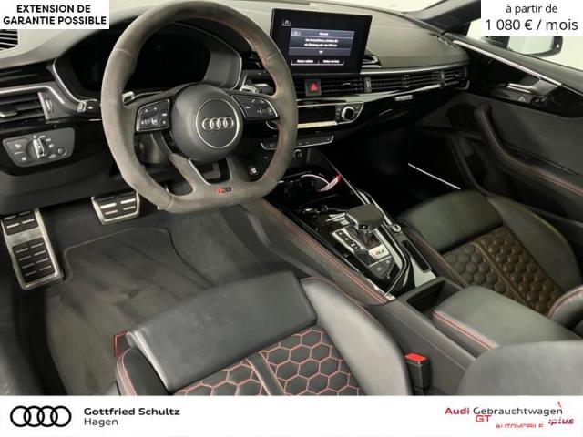 Audi RS5 Coupe 2.9 TFSI Quattro image 2
