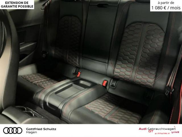 Audi RS5 Coupe 2.9 TFSI Quattro image 3