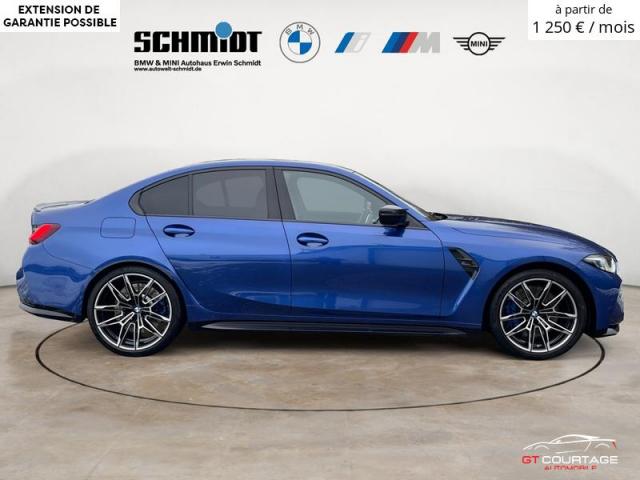 Bmw M3 Competition image 5