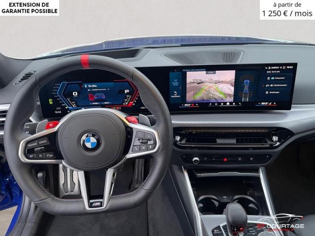 Bmw M3 Competition image 4