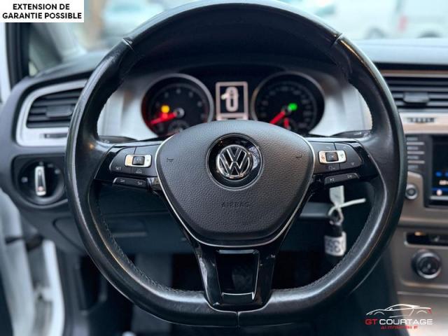 Volkswagen Golf VII Variant 1,4 TGI 110 Comfortline DSG image 5