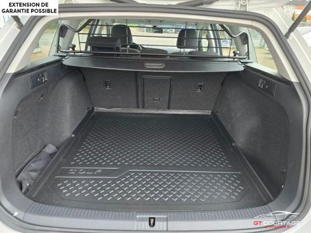 Volkswagen Golf VII Variant 1,4 TGI 110 Comfortline DSG image 3