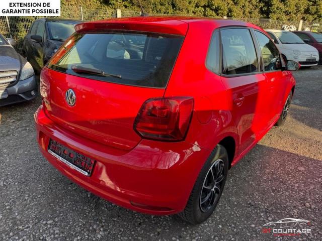 Volkswagen Polo V 1.0 60 Trendline image 1