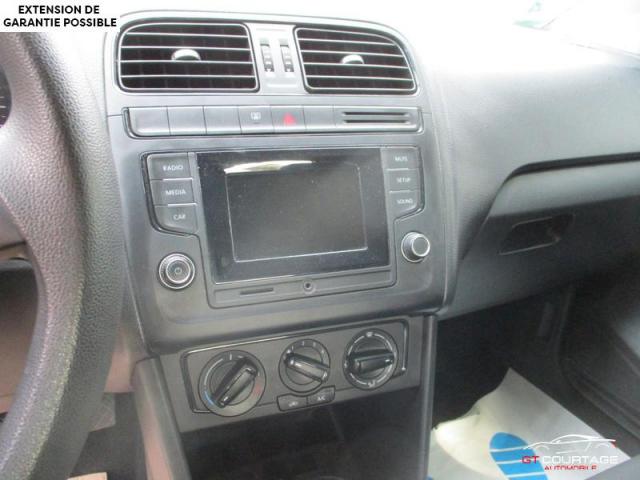 Volkswagen Polo V 1.0 60 Trendline image 6