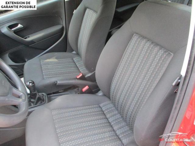 Volkswagen Polo V 1.0 60 Trendline image 2