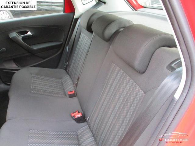 Volkswagen Polo V 1.0 60 Trendline image 7