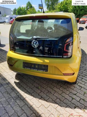 Volkswagen Up 1.0 MPI Take Up image 1
