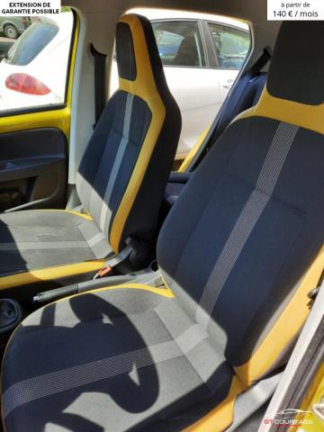 Volkswagen Up 1.0 MPI Take Up image 3