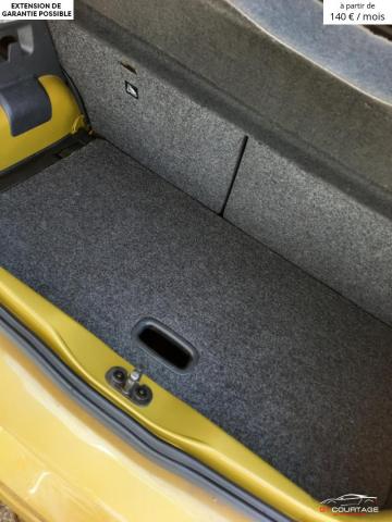 Volkswagen Up 1.0 MPI Take Up image 2