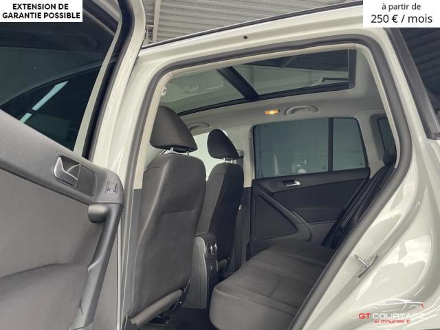 Volkswagen Tiguan 1.4 TSI 125 Trend image 1