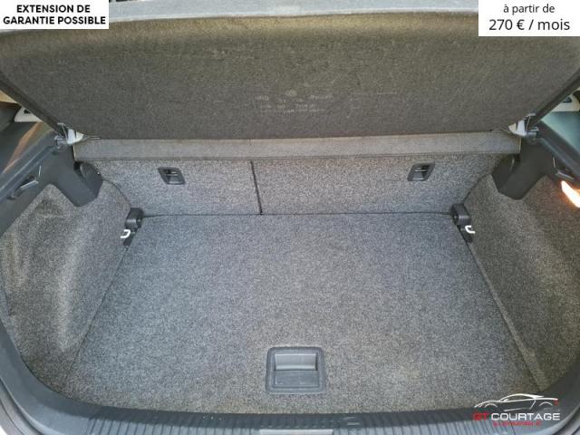 Volkswagen POLO 1.4 TSI Blue GT DSG image 1