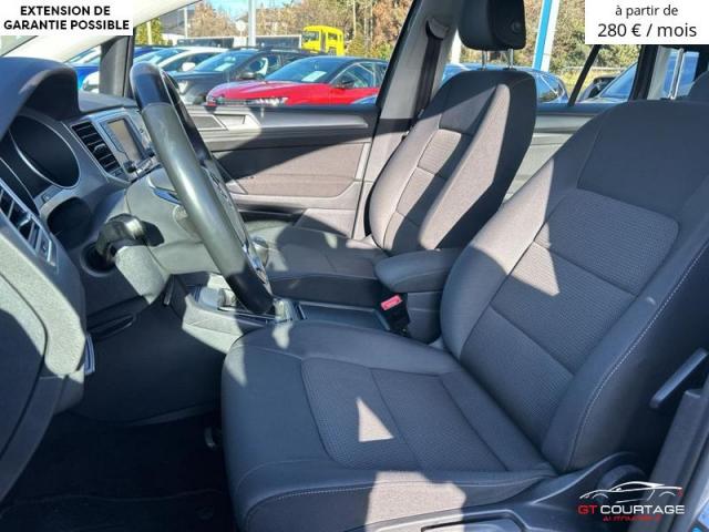 Volkswagen Golf VII Sportsvan 1.4 TSI 125 Comfortline image 1