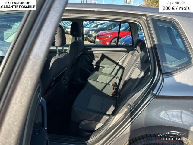 Volkswagen Golf VII Sportsvan 1.4 TSI 125 Comfortline image 2