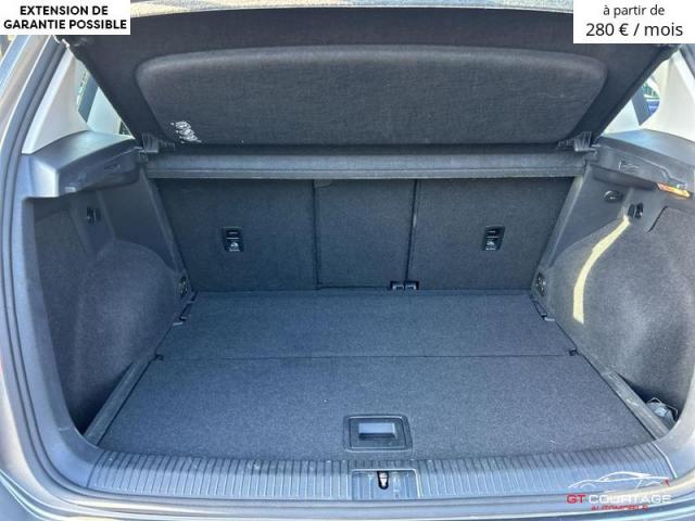Volkswagen Golf VII Sportsvan 1.4 TSI 125 Comfortline image 3