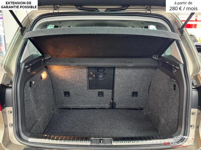 Volkswagen Tiguan 1.4 TSI 160 Cup image 2