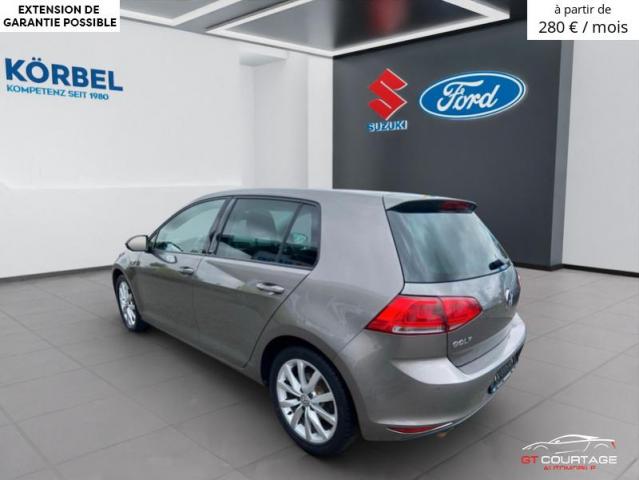 Volkswagen Golf VII 1.4 TSI 150 Allstar image 1