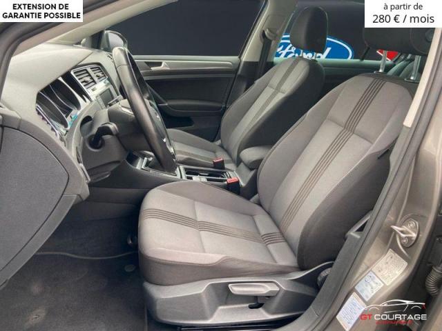 Volkswagen Golf VII 1.4 TSI 150 Allstar image 6