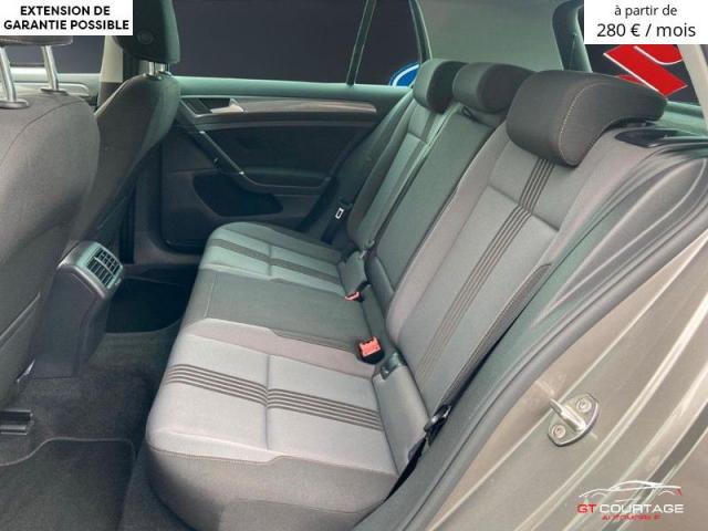 Volkswagen Golf VII 1.4 TSI 150 Allstar image 3