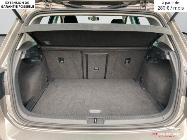 Volkswagen Golf VII 1.4 TSI 150 Allstar image 7