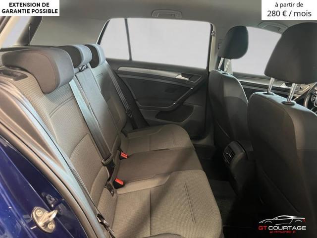 Volkswagen E-Golf Confortline image 2