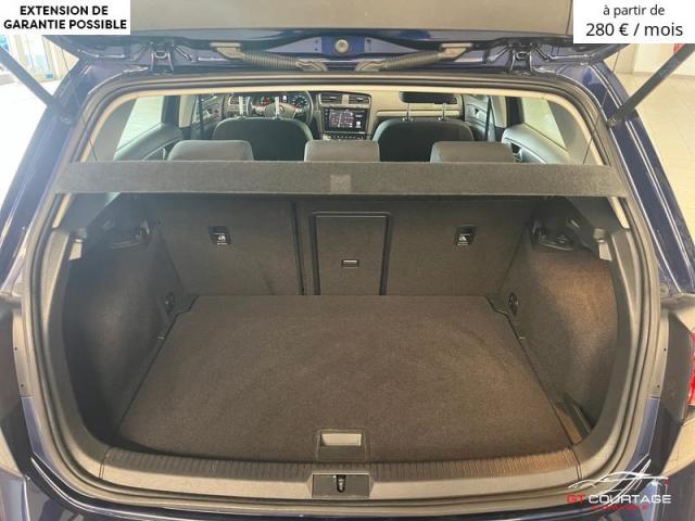 Volkswagen E-Golf Confortline image 3