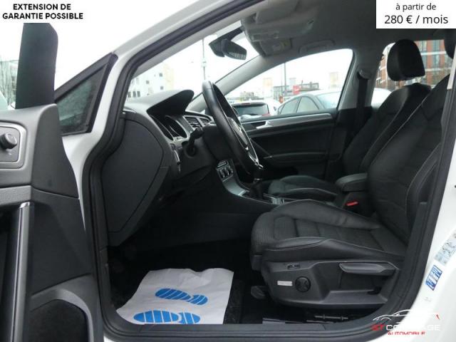 Volkswagen Golf VII 1.4 TSI 125 Comfortline image 1