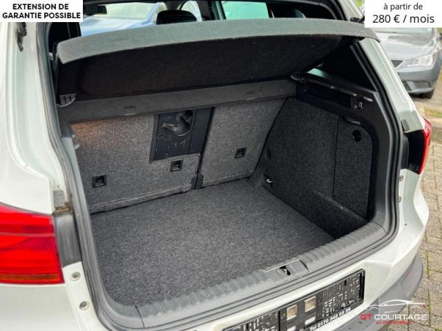 Volkswagen Tiguan 1.4 TDI 125 Lounge Sport & Style image 8