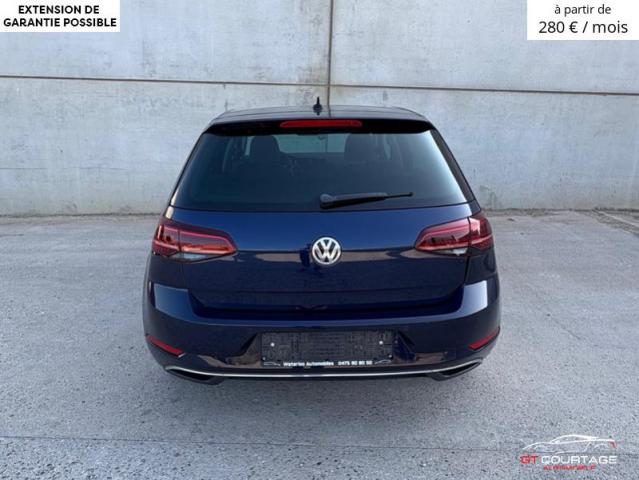 Volkswagen Golf 1.4 TSI 125 Highline image 1