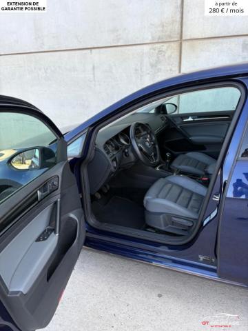 Volkswagen Golf 1.4 TSI 125 Highline image 3