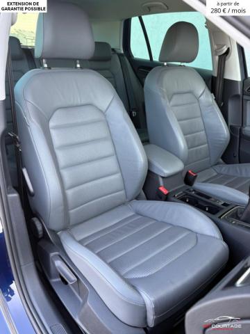 Volkswagen Golf 1.4 TSI 125 Highline image 5