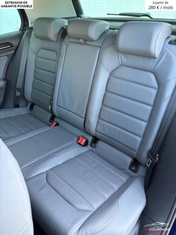 Volkswagen Golf 1.4 TSI 125 Highline image 4