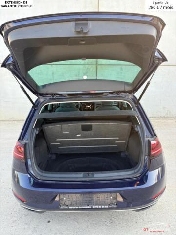 Volkswagen Golf 1.4 TSI 125 Highline image 6