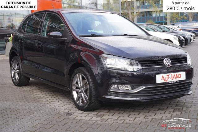 Volkswagen Polo 1.0 Allstar 