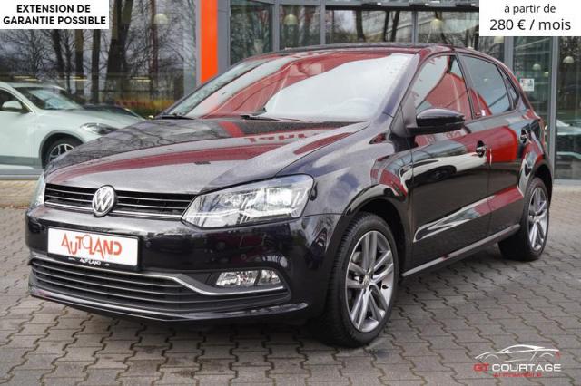 Volkswagen Polo 1.0 Allstar image 5