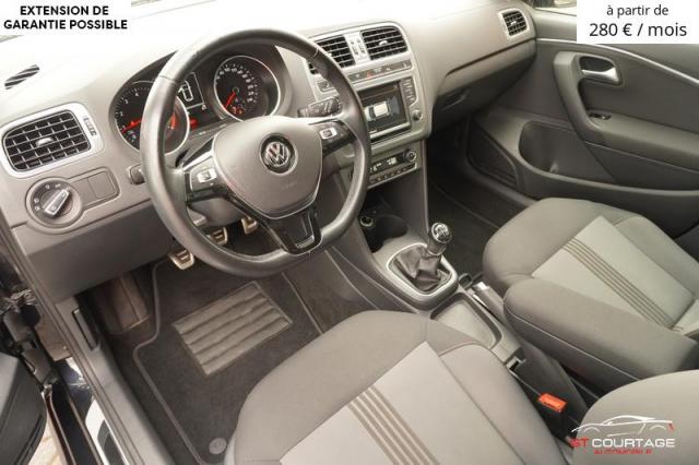 Volkswagen Polo 1.0 Allstar image 3