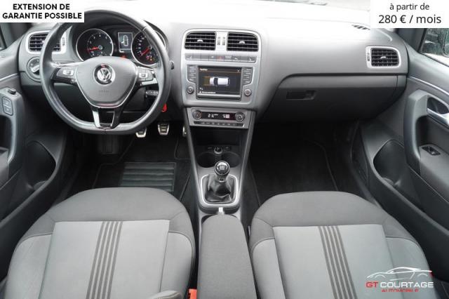 Volkswagen Polo 1.0 Allstar image 2