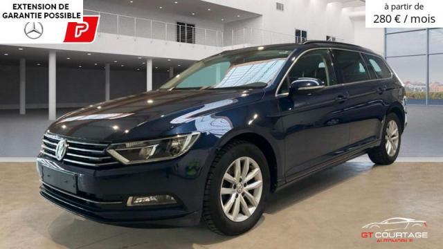 Volkswagen Passat SW 1.4 TSI 125 Comfortline image 3