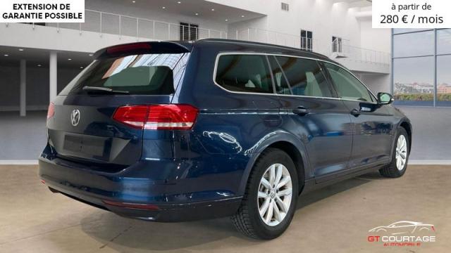 Volkswagen Passat SW 1.4 TSI 125 Comfortline image 6