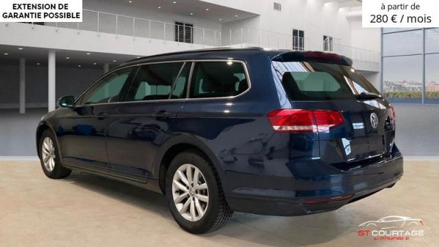 Volkswagen Passat SW 1.4 TSI 125 Comfortline image 2