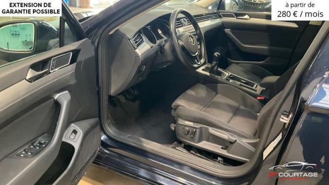 Volkswagen Passat SW 1.4 TSI 125 Comfortline image 5