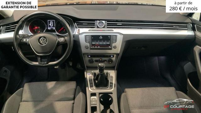 Volkswagen Passat SW 1.4 TSI 125 Comfortline image 1