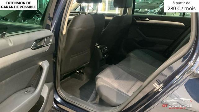 Volkswagen Passat SW 1.4 TSI 125 Comfortline image 4