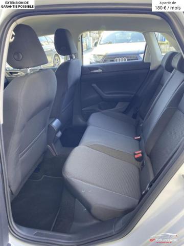 Volkswagen Polo VI 1.0 Comfortline image 3