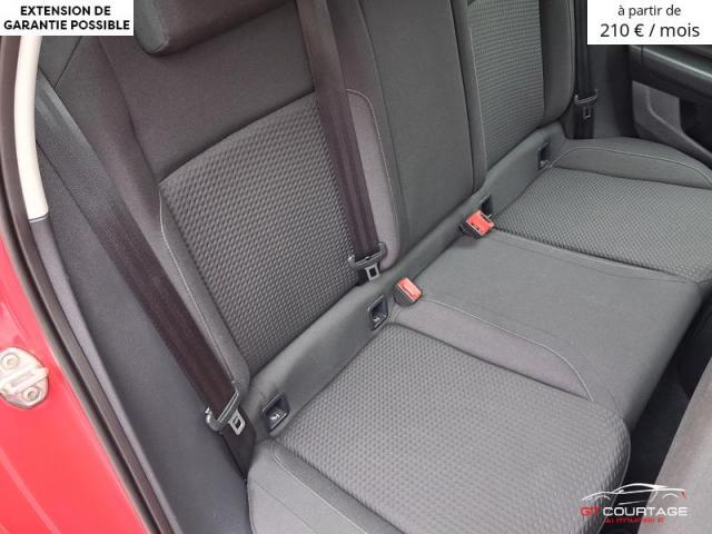 Volkswagen Polo 1.0 TSI 95 Comfortline image 3