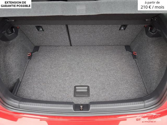 Volkswagen Polo 1.0 TSI 95 Comfortline image 5