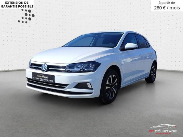 Volkswagen Polo 1.0 TSI 95 United 