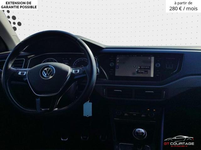 Volkswagen Polo 1.0 TSI 95 United image 5