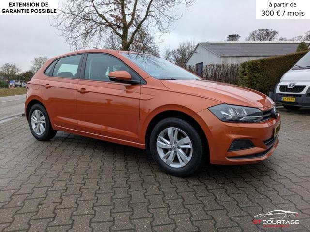 Volkswagen Polo 1.0 TSI Life 