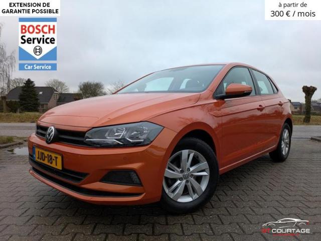 Volkswagen Polo 1.0 TSI Life image 6