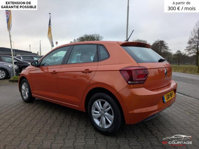 Volkswagen Polo 1.0 TSI Life image 2